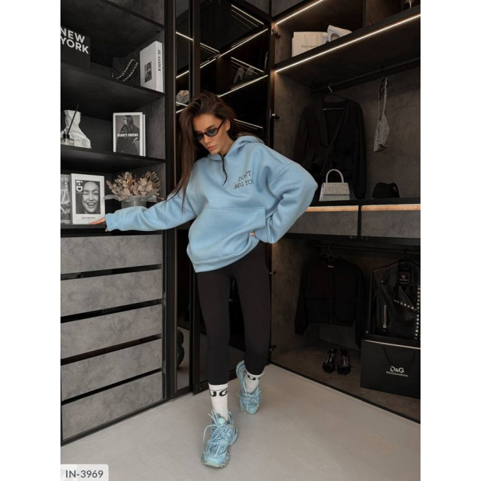 Кофти жіночі IN-3969 — мода і зручність