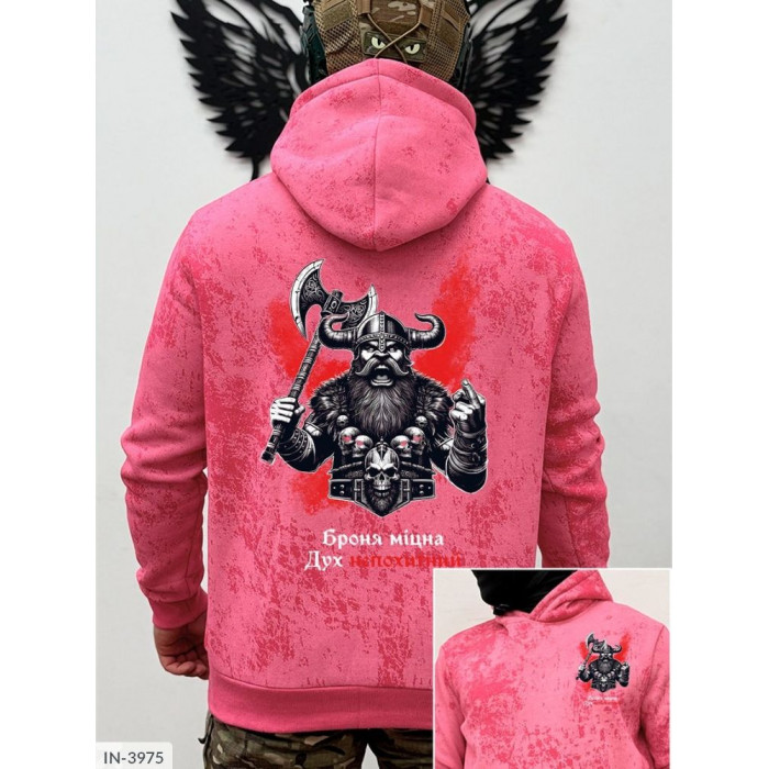 Чоловічий одяг IN-3975 — виглядай бездоганно