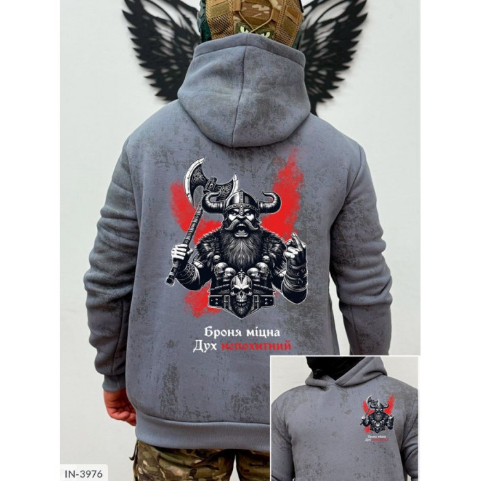 Чоловічий одяг IN-3976 — тренди сезону