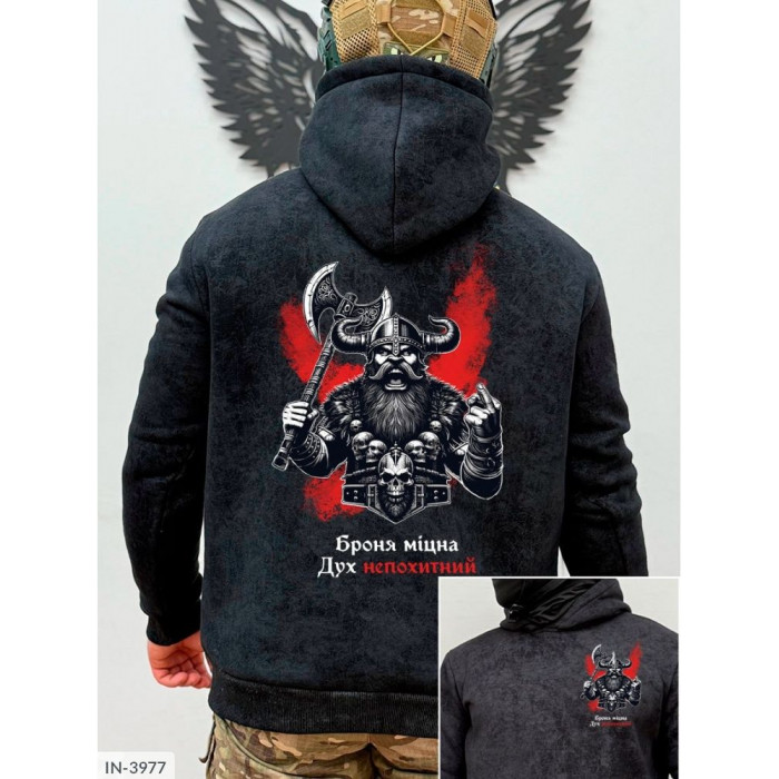 Одяг Odessa Moda IN-3977 — для впевнених чоловіків