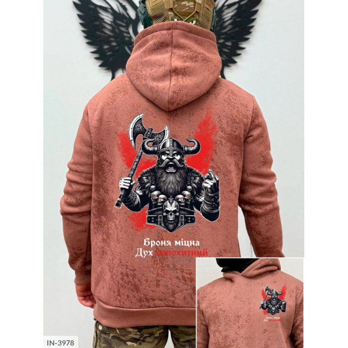 Чоловічий одяг IN-3978 — виглядай бездоганно