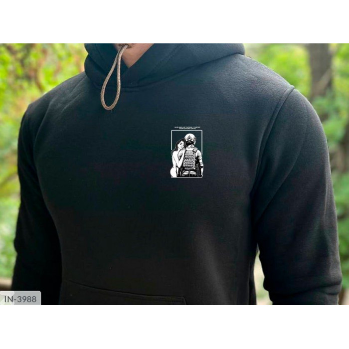 Чоловічий одяг IN-3988 — виглядай бездоганно