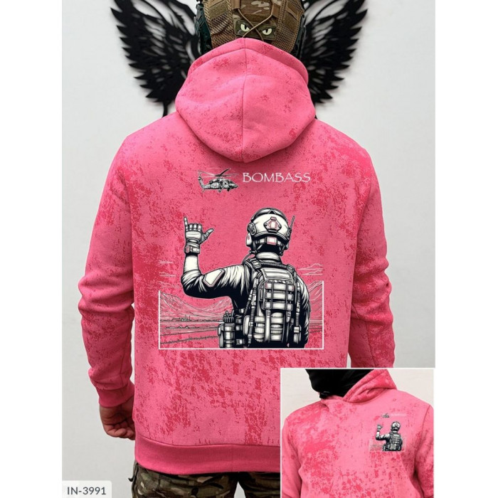 Чоловічий одяг IN-3991 — тренди сезону