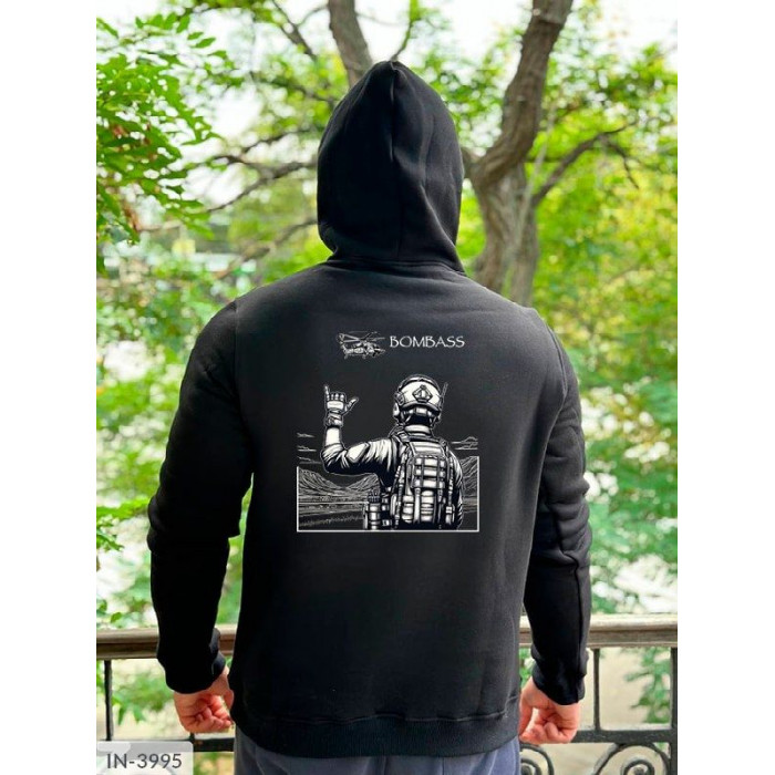 Стильний чоловічий одяг Odessa Moda IN-3995 — комфорт і якість