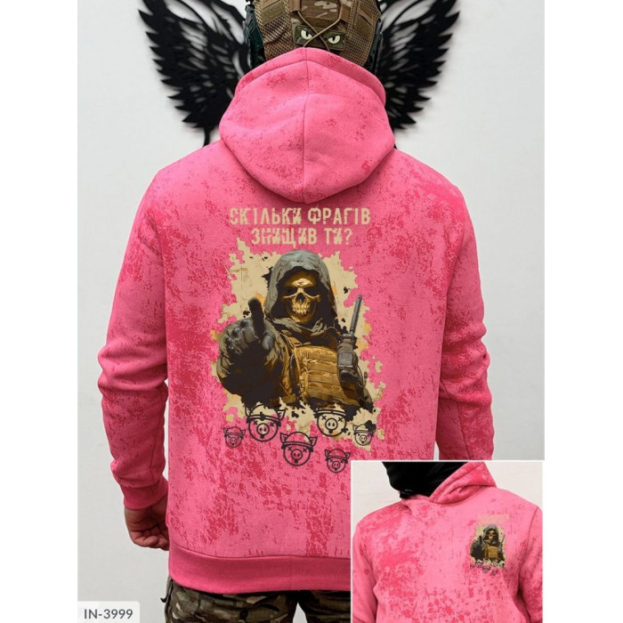 Модний чоловічий одяг IN-3999 — стиль і впевненість щодня