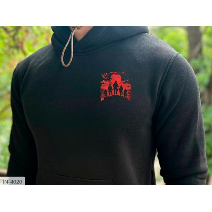 Чоловічий одяг IN-4020 — виглядай бездоганно