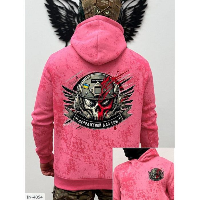 Чоловічий стиль IN-4054 — мода без компромісів