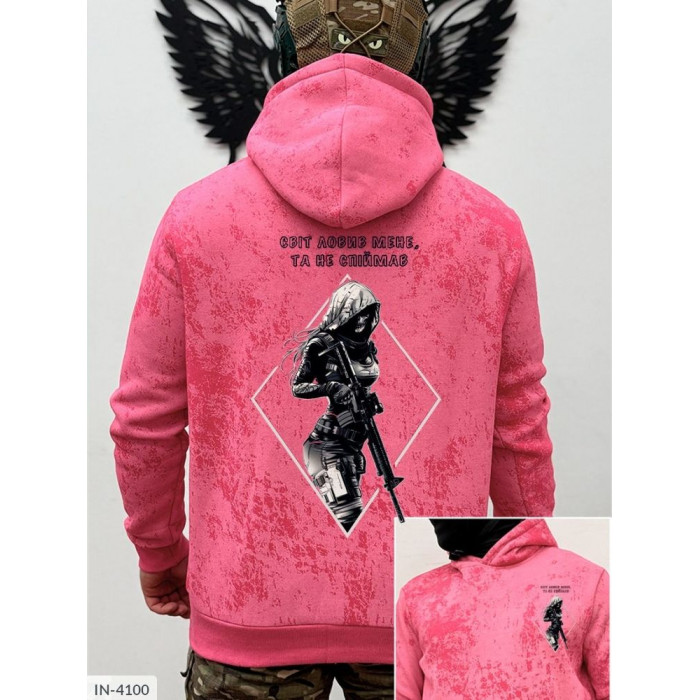 Чоловічий одяг IN-4100 — тренди сезону