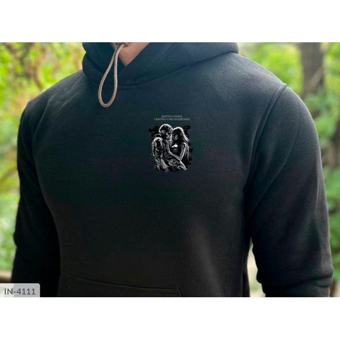 Одяг для чоловіків IN-4111 — нова колекція 2025