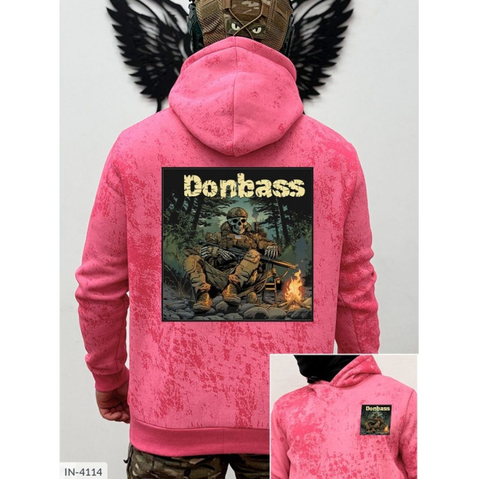 Чоловічий одяг IN-4114 — виглядай бездоганно