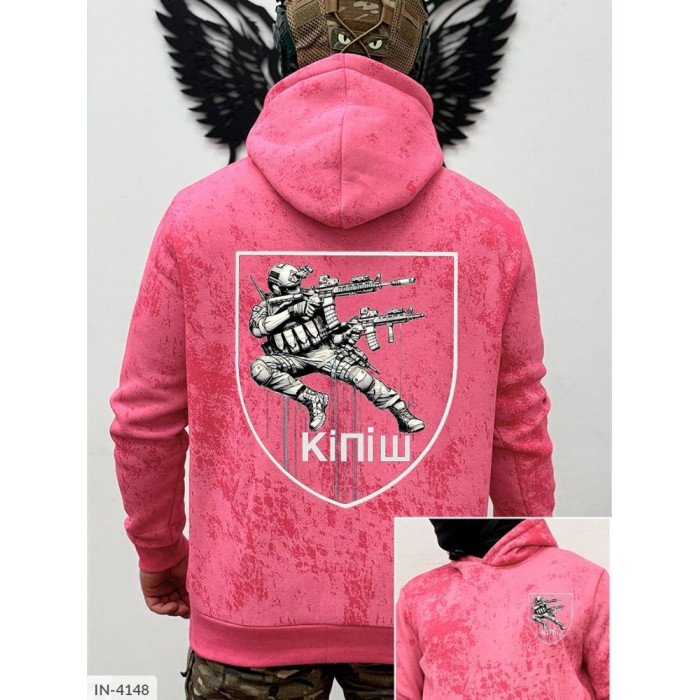 Чоловічий стиль IN-4148 — мода без компромісів