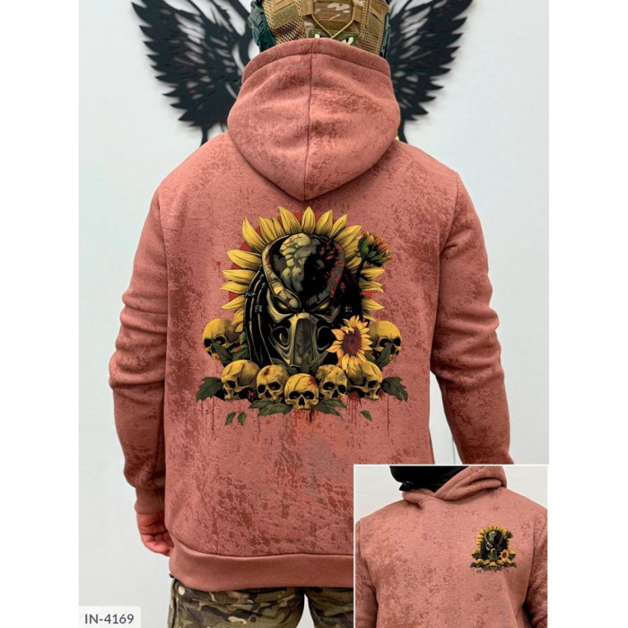 Модний чоловічий одяг IN-4169 — стиль і впевненість щодня