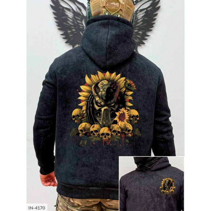 Одяг Odessa Moda IN-4170 — для впевнених чоловіків