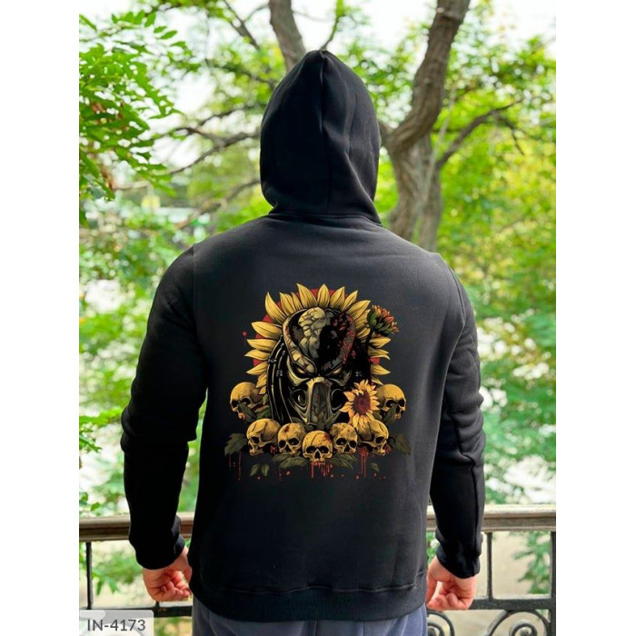 Одяг Odessa Moda IN-4173 — для впевнених чоловіків