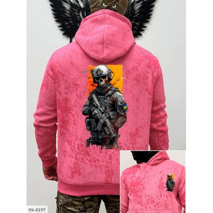 Модний чоловічий одяг IN-4197 — стиль і впевненість щодня