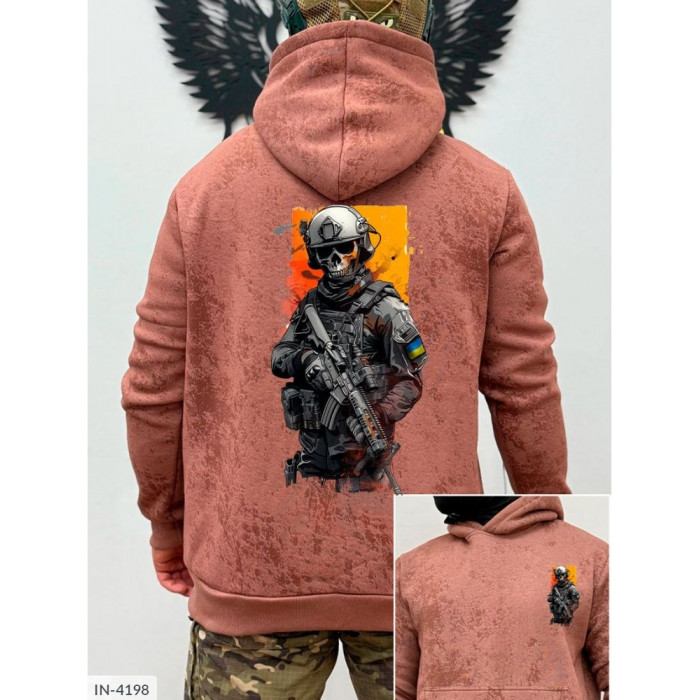 Одяг для чоловіків IN-4198 — нова колекція 2025