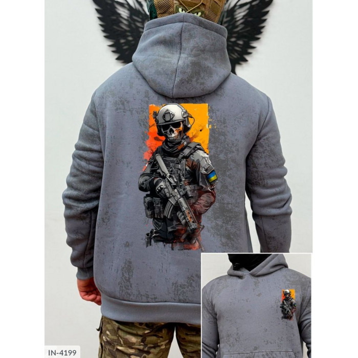 Чоловічий одяг IN-4199 — тренди сезону