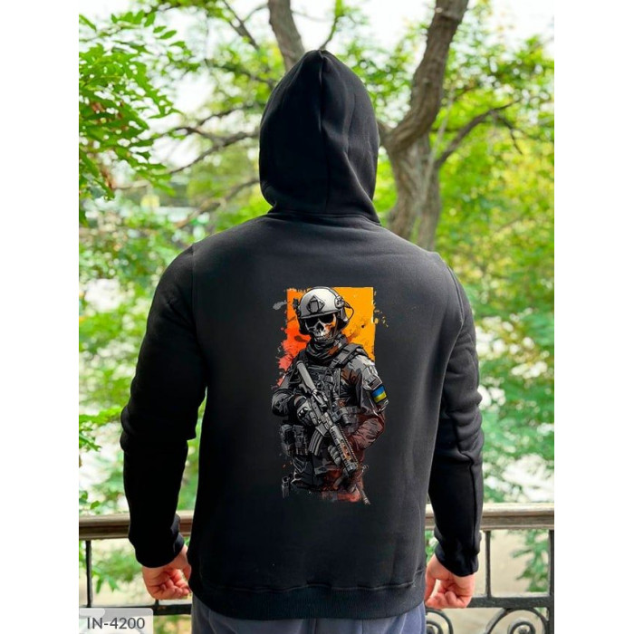 Модний чоловічий одяг IN-4200 — сучасний вибір