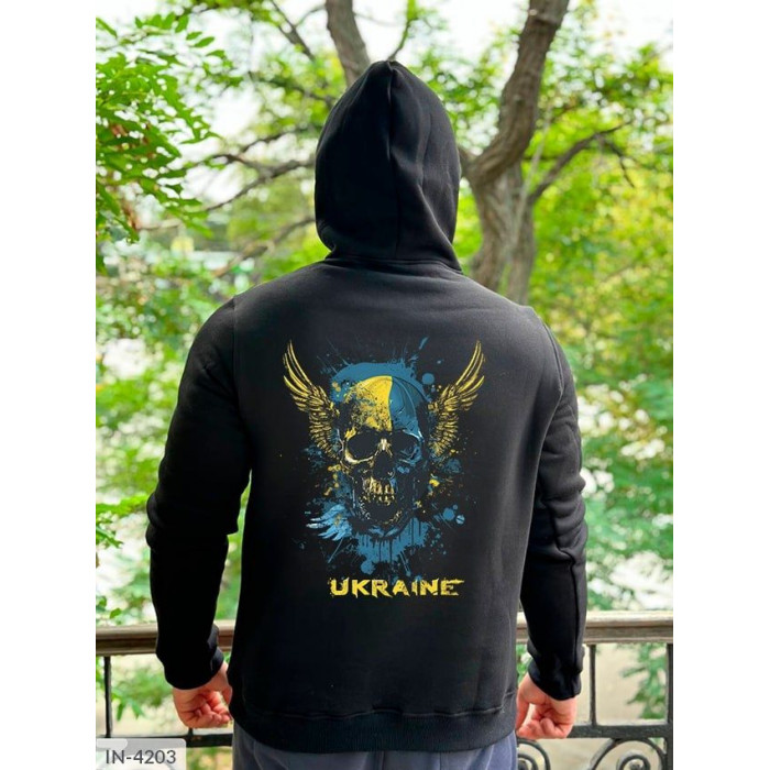 Чоловічий одяг IN-4203 — тренди сезону