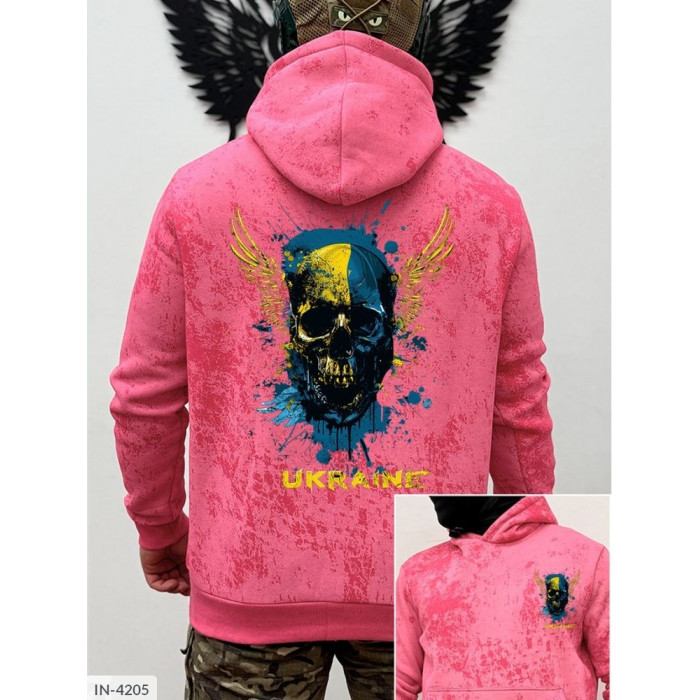 Стильний чоловічий одяг Odessa Moda IN-4205 — комфорт і якість