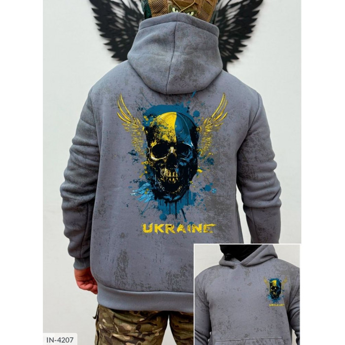 Модний чоловічий одяг IN-4207 — сучасний вибір