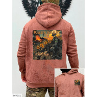 Худі IN-4211