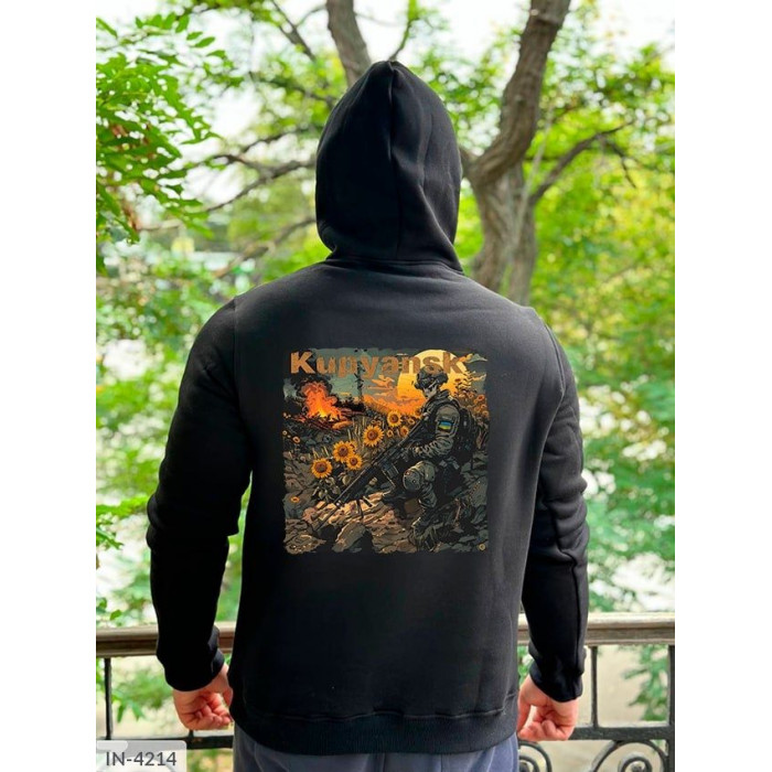 Чоловічий стиль IN-4214 — мода без компромісів