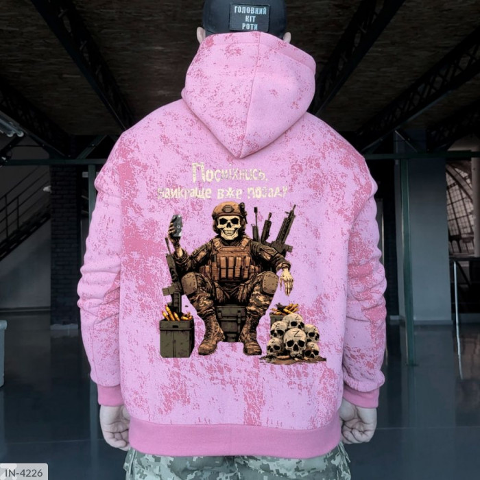 Одяг для чоловіків IN-4226 — нова колекція 2025