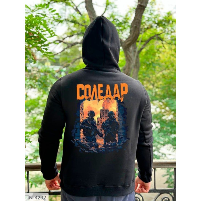 Мода для чоловіків IN-4232 — практичність і стиль