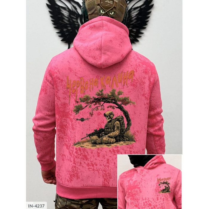 Одяг Odessa Moda IN-4237 — для впевнених чоловіків