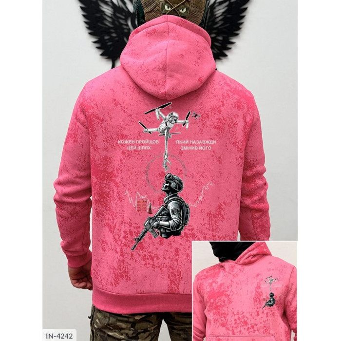 Чоловічий одяг IN-4242 — тренди сезону