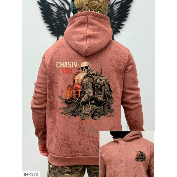 Одяг для чоловіків IN-4270 — комфорт у кожній деталі