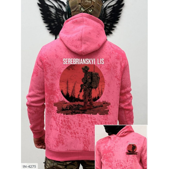 Чоловічий одяг IN-4275 — тренди сезону