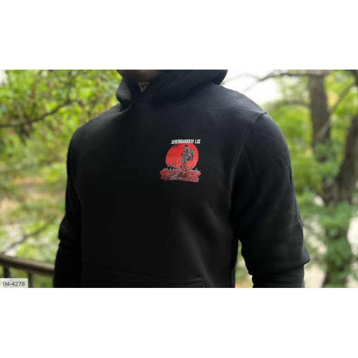 Чоловічий одяг IN-4278 — виглядай бездоганно