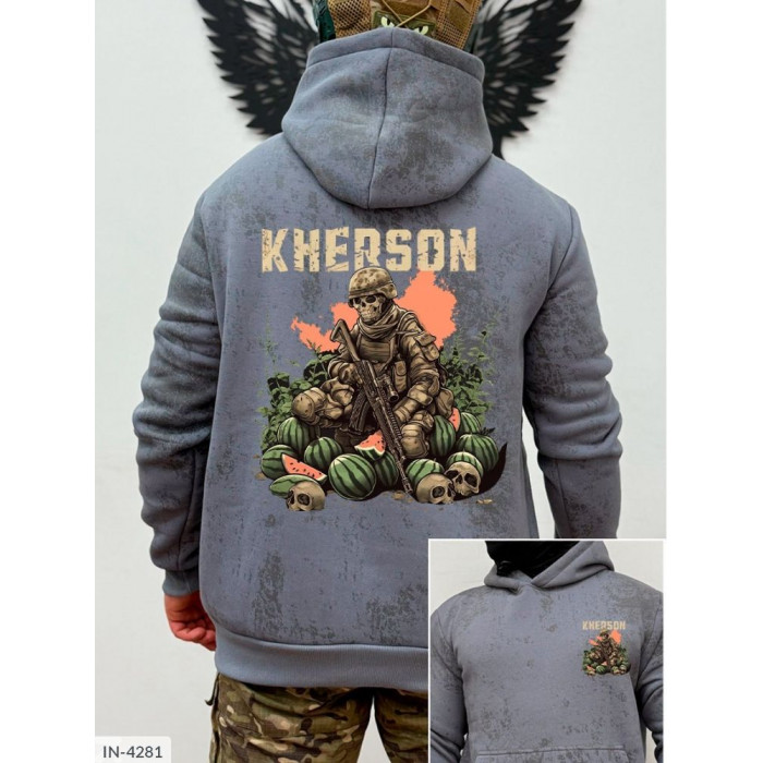 Стильний чоловічий одяг Odessa Moda IN-4281 — комфорт і якість