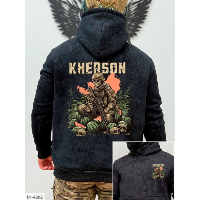 Одяг для чоловіків IN-4282 — нова колекція 2025