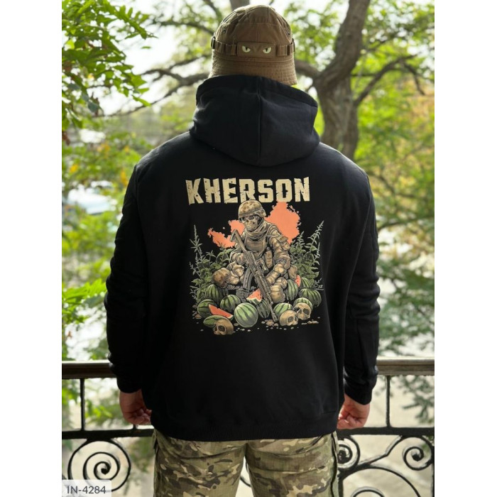 Стильний чоловічий одяг Odessa Moda IN-4284 — комфорт і якість