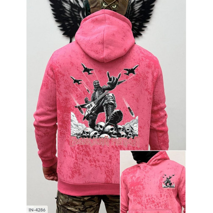 Модний чоловічий одяг IN-4286 — сучасний вибір