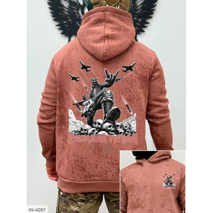 Чоловічий одяг IN-4287 — тренди сезону