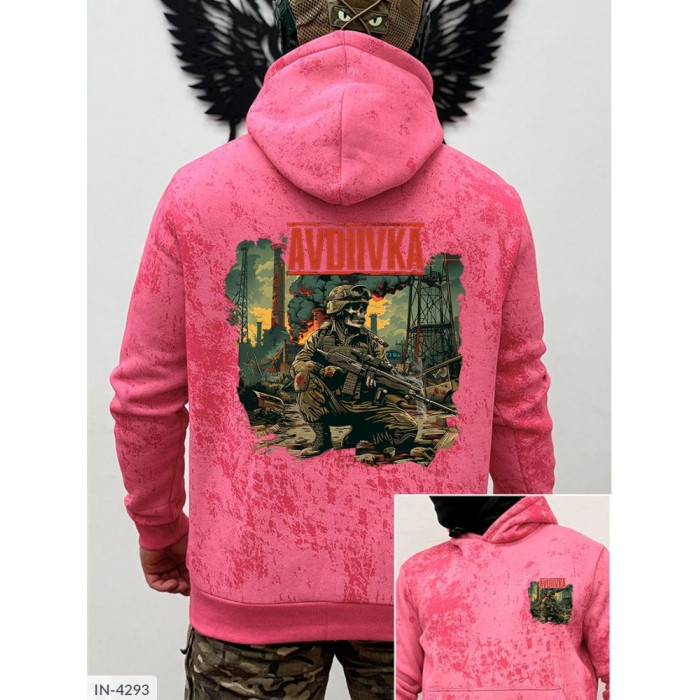 Модний чоловічий одяг IN-4293 — сучасний вибір