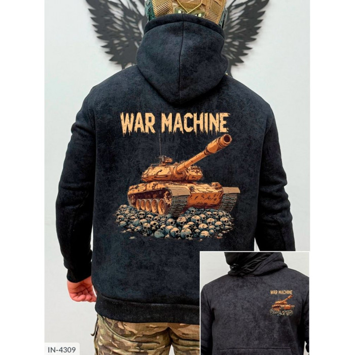 Чоловічий одяг IN-4309 — тренди сезону