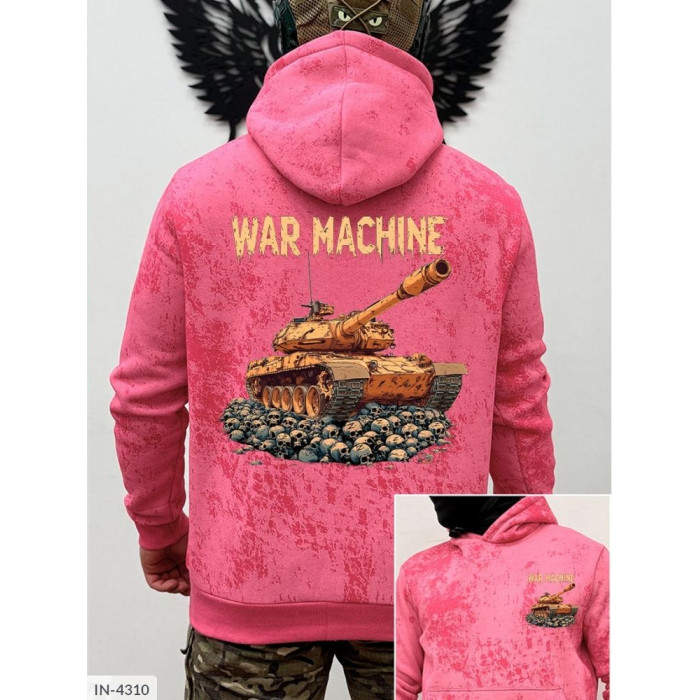 Чоловічий стиль IN-4310 — мода без компромісів