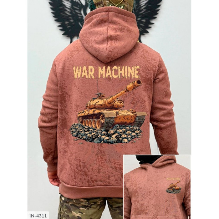 Чоловічий одяг IN-4311 — виглядай бездоганно