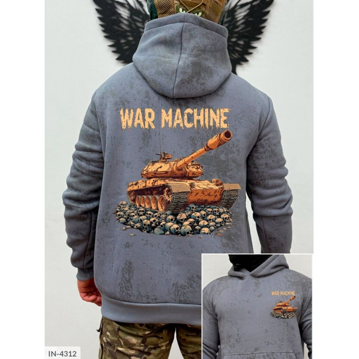 Одяг для чоловіків IN-4312 — нова колекція 2025