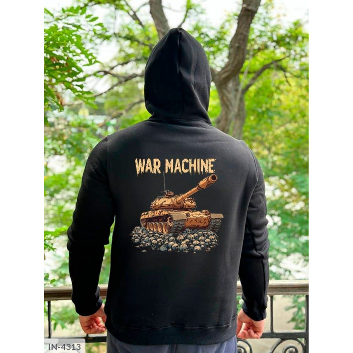 Чоловічий одяг IN-4313 — тренди сезону