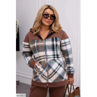 Спортивний костюм IN-4353