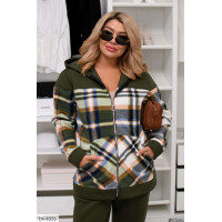 Спортивний костюм IN-4356