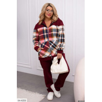 Спортивний костюм IN-4358