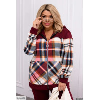 Спортивний костюм IN-4359