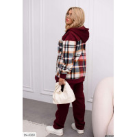 Спортивний костюм IN-4360